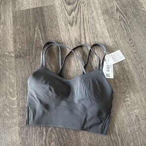 Like a Cloud Longline Bra *Light Support, B/C Cup